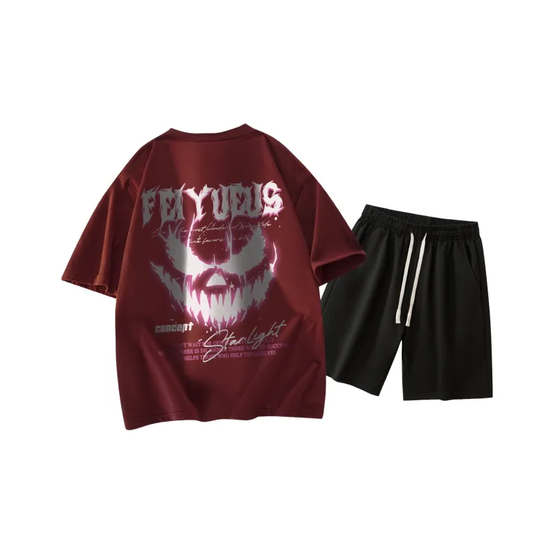 Feiyue Casual Sportswear Unisex-22