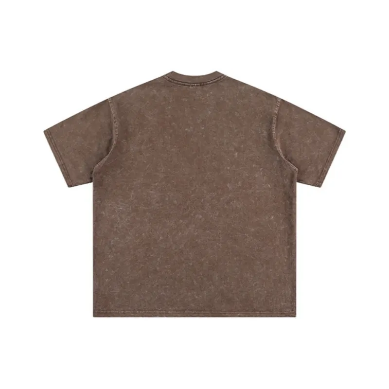 Vine Color T Shirts Women's-3