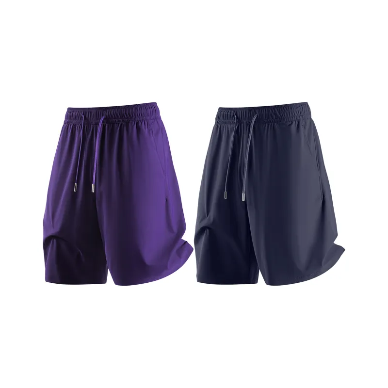 KAIPAINEN Casual Shorts Unisex-11