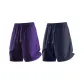 2 Pack (Purple+Dark Blue)