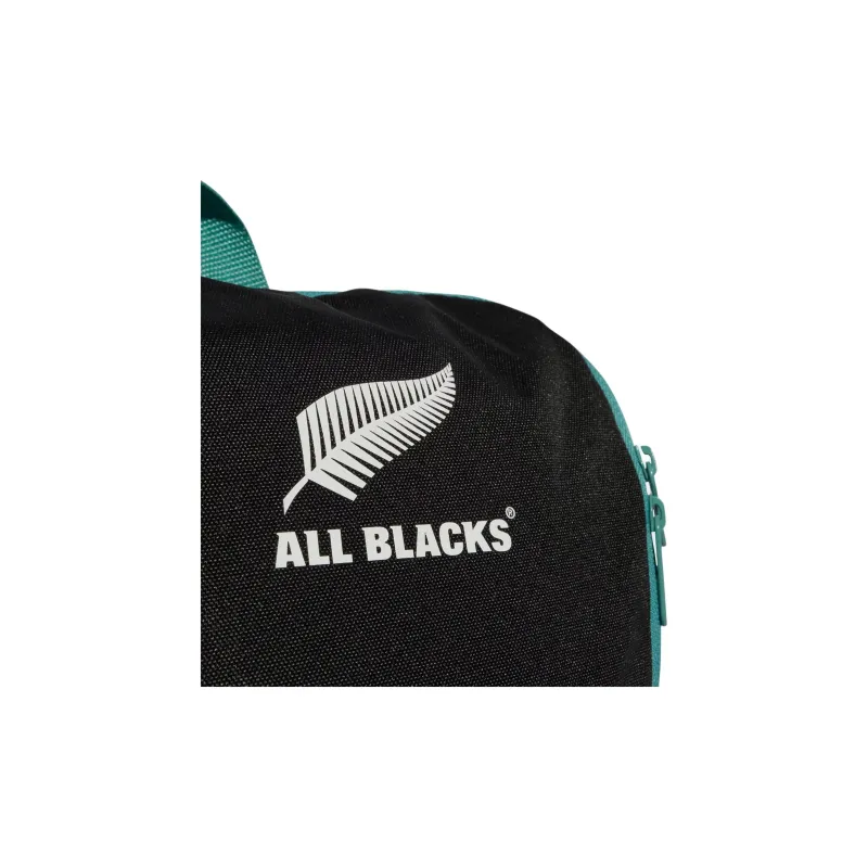 Adidas Polyester Backpack Regular Unisex Black-2