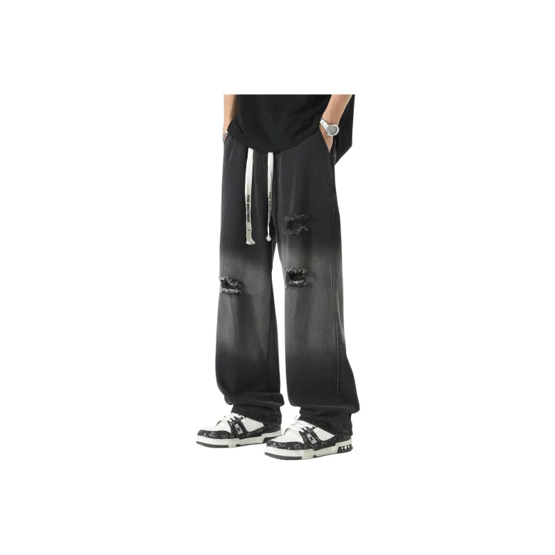 Journey To The West Jeans Unisex-0