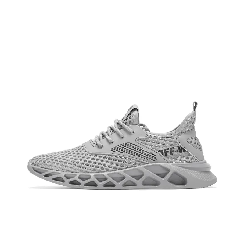 Frank Mully Low Top Casual Shoes Men's-3