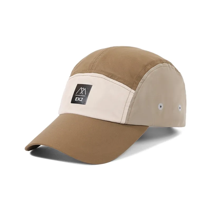 EX2 YIHAISHI Polyester Baseball Caps Unisex-3