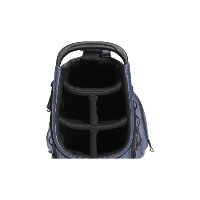 Adidas Golf, Lightweight Sports Cart Bags Travel Storage Bag Men's Blue-2