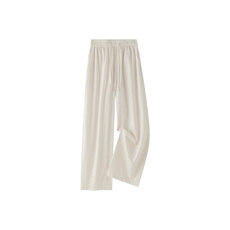 CWETEK Casual Pants Unisex-0