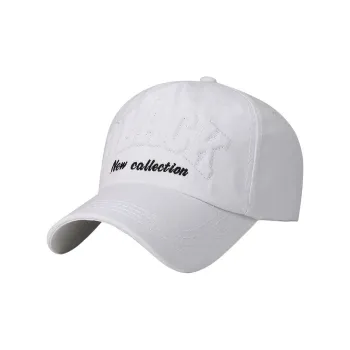 YUZHAOLIN Cotton Baseball Caps Unisex