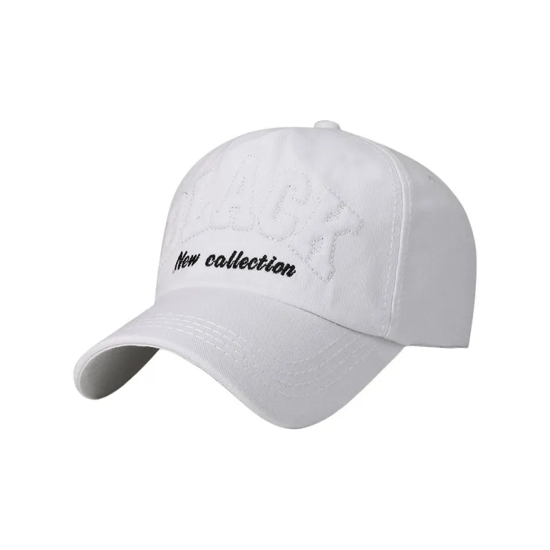 YUZHAOLIN Cotton Baseball Caps Unisex-0