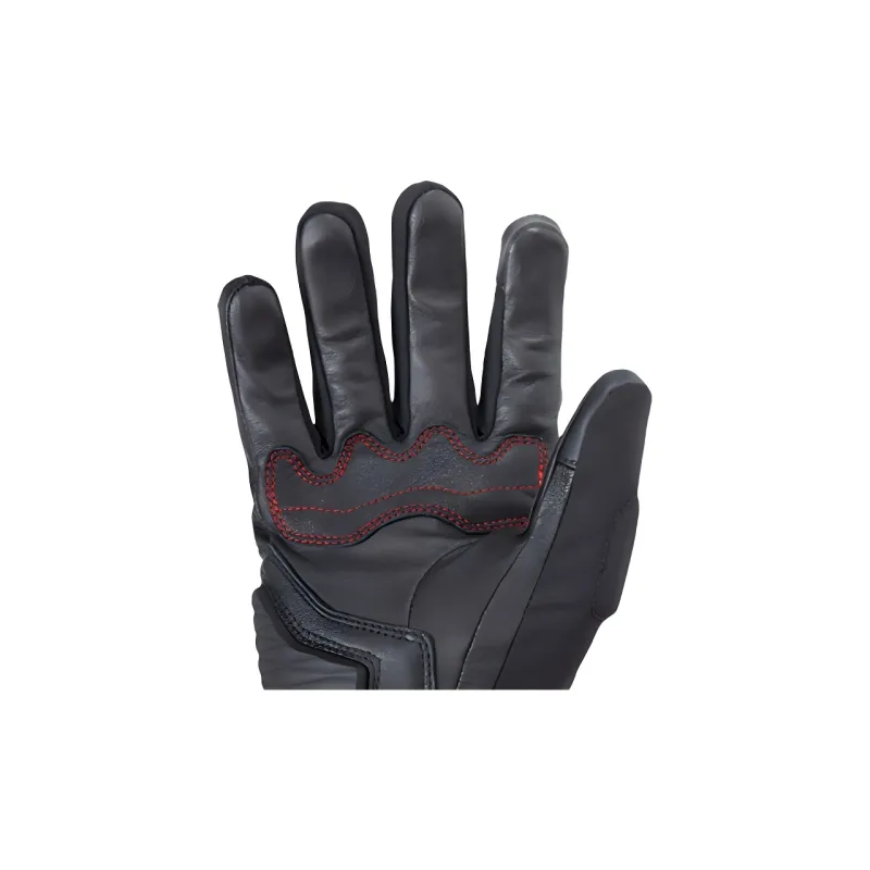 RUKKA Motorcycle Protective Gears Elbow Unisex Handlebar Mitts-3