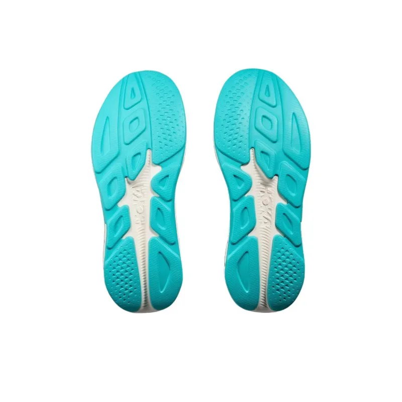 HOKA ONE ONE Rincon 4 Frost Skyward Blue-7