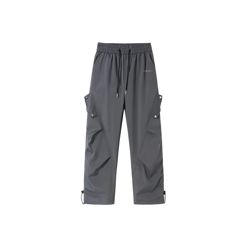 HONOR OF KINGS Casual Pants Unisex-5