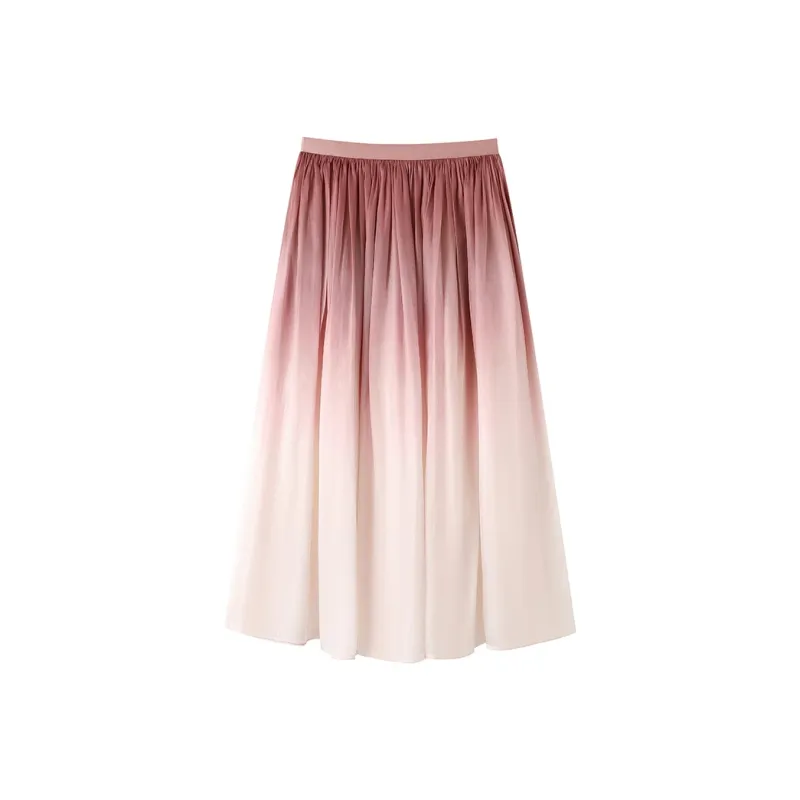 SONDR Casual Long Skirt Women's-1