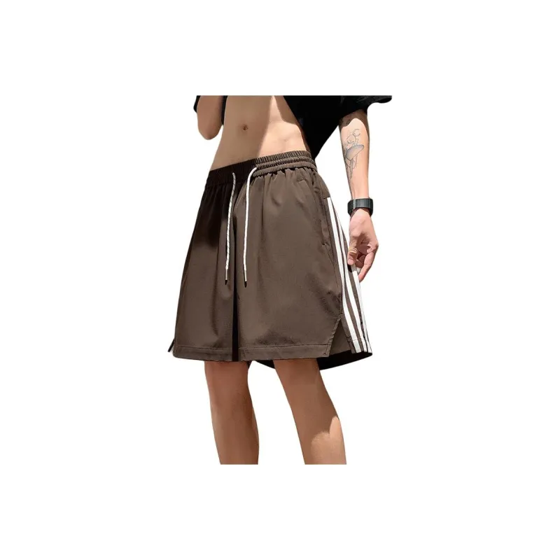 SOCKKEY Casual Shorts Unisex-7