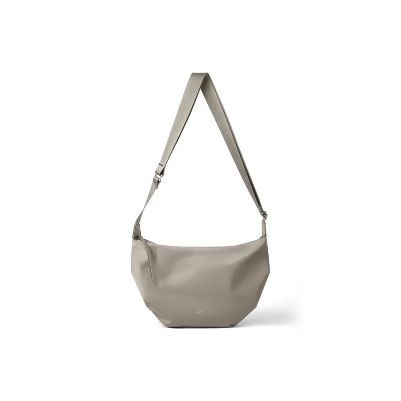 LEFF Nylon Shoulder Bag Women's Multicolor-9