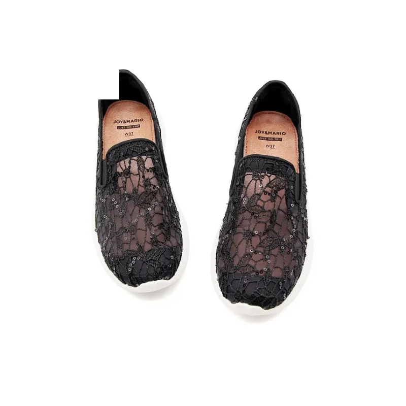 Joy&Mario Casual Single Shoes Women's-2