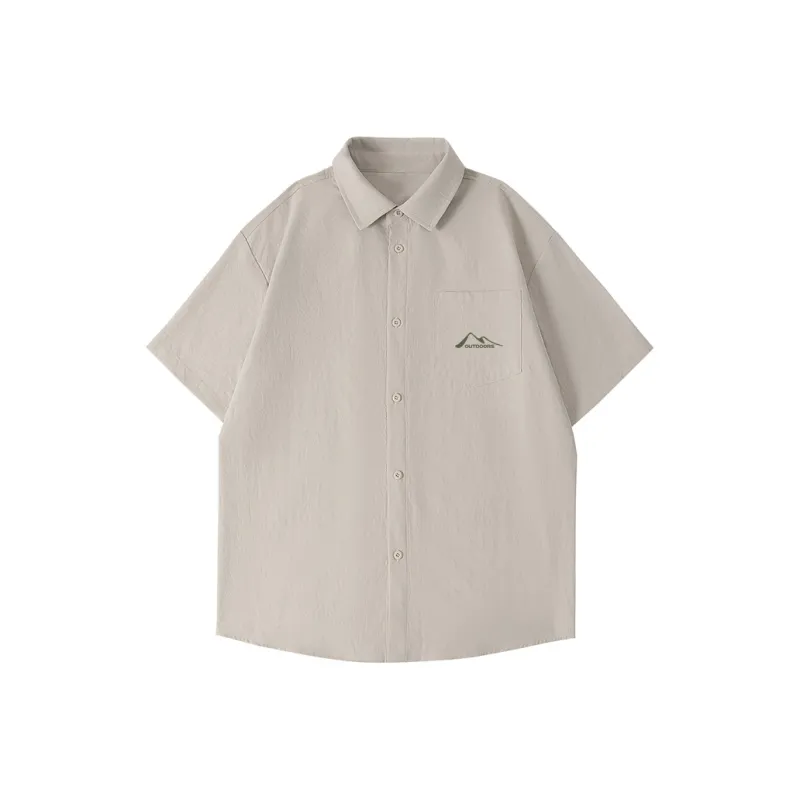 GOSO Shirts Women's-4