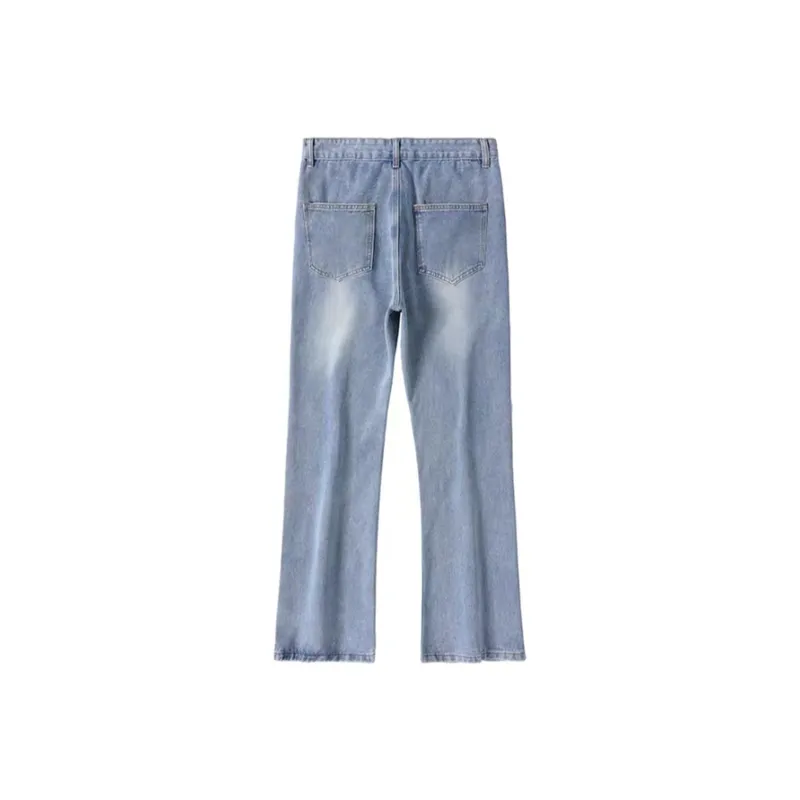 MLPR Jeans Unisex-13