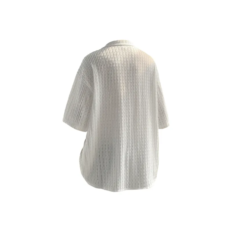 Paddy Julia Shirts Unisex-5