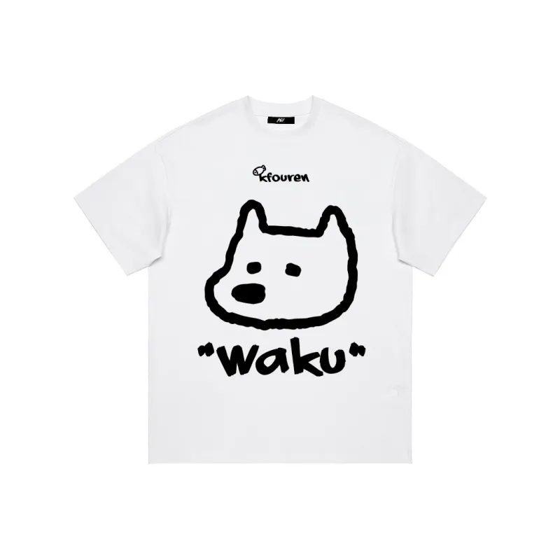 K411 T Shirts Unisex-9