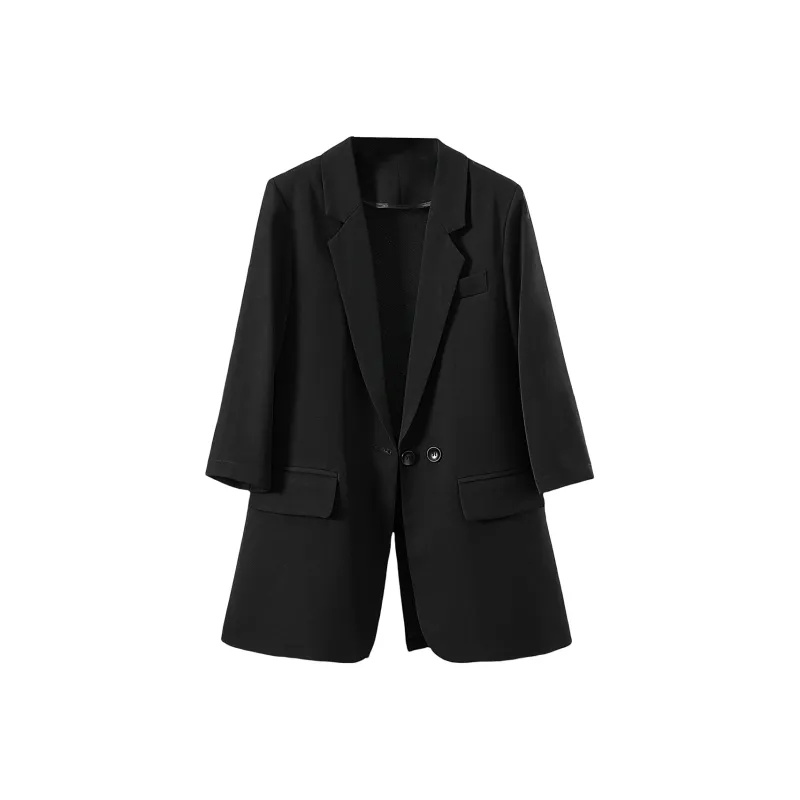 DonnaZilan Business Suit Women's-15