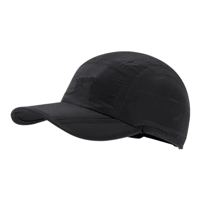 BOOLFEN Nylon Baseball Caps Unisex-2