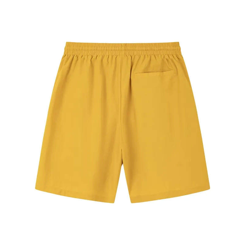 NewJnxs Casual Shorts Unisex-16