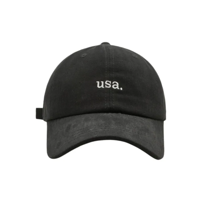 Banner The Piggy Cotton Baseball Caps Unisex-1