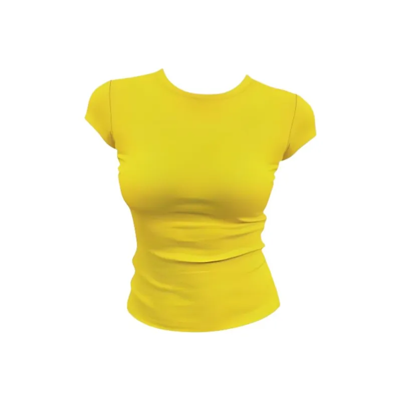 Gentle welcome T Shirts Women's-4