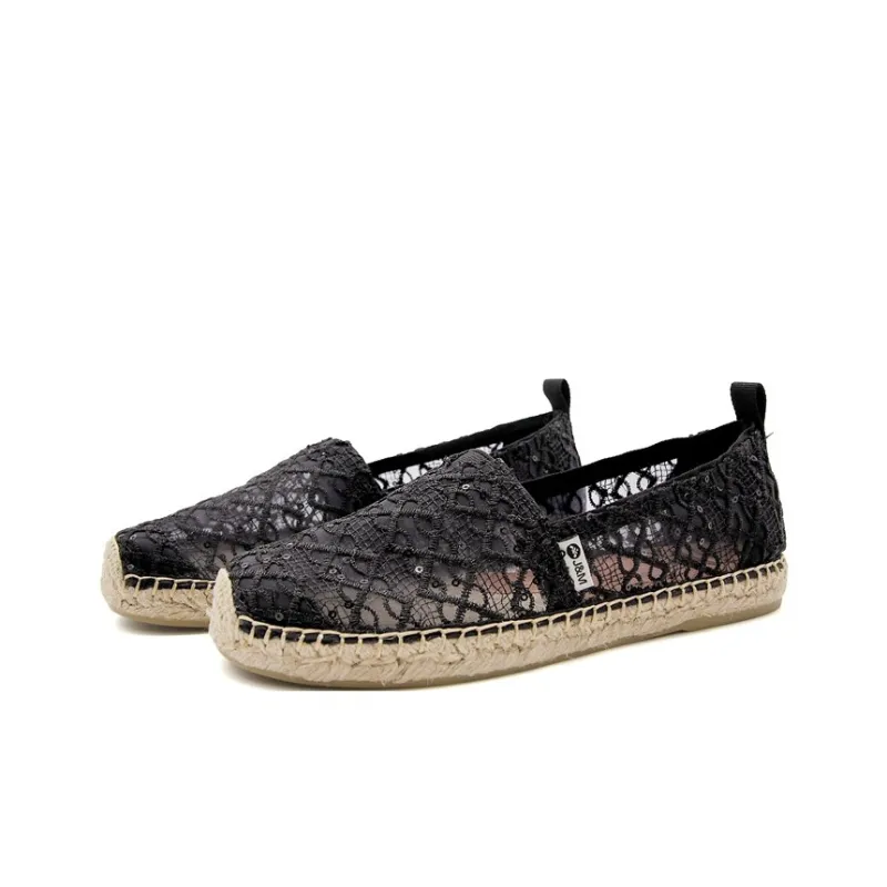 Joy&Mario Casual Single Shoes Low Heel Women's-1