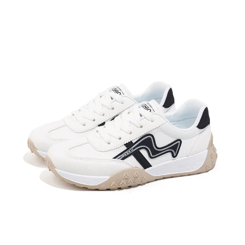 Gai Renpu Slip Resistant, Abrasion Resistant, Breathable Low Top Casual Shoes Women's-7