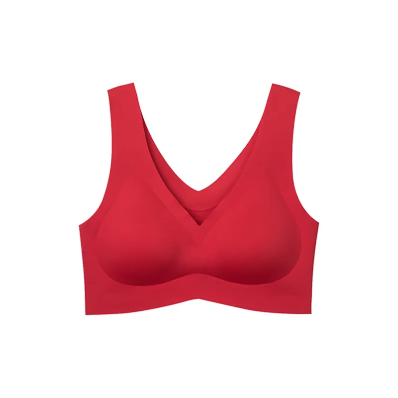 Shuya Women's Bras-0