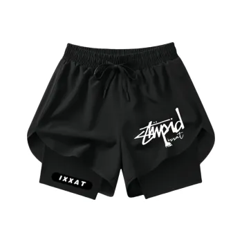 IXXAT Sports Shorts Unisex
