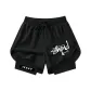 Black-White PID Print