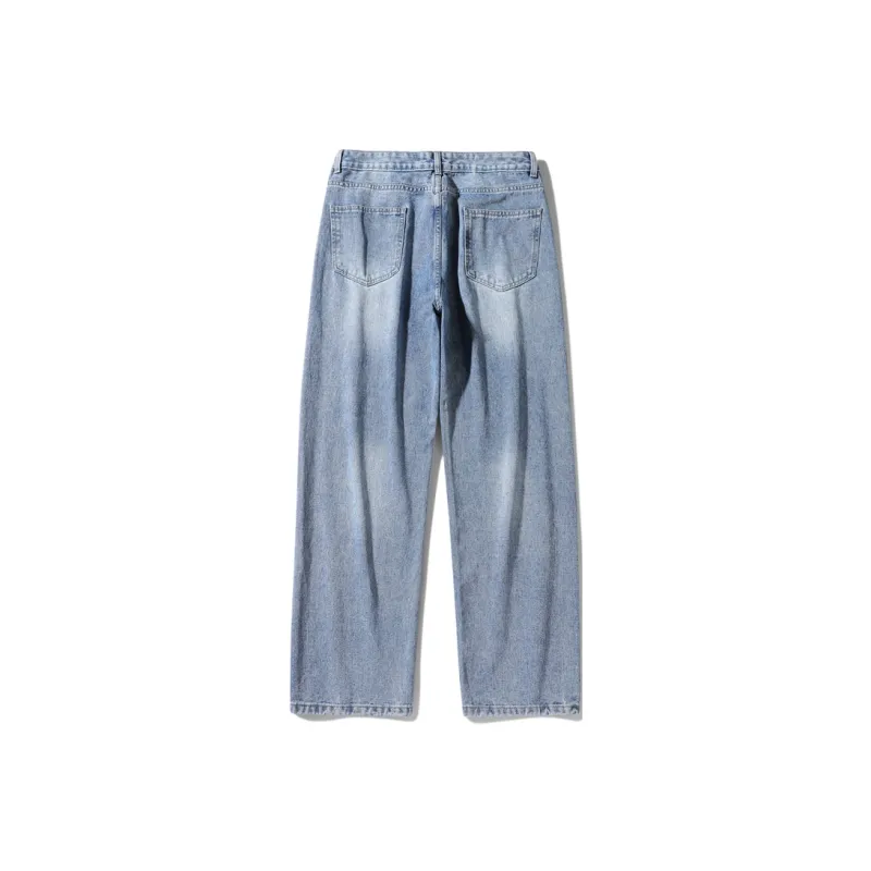 SIFLYTO Jeans Unisex-22
