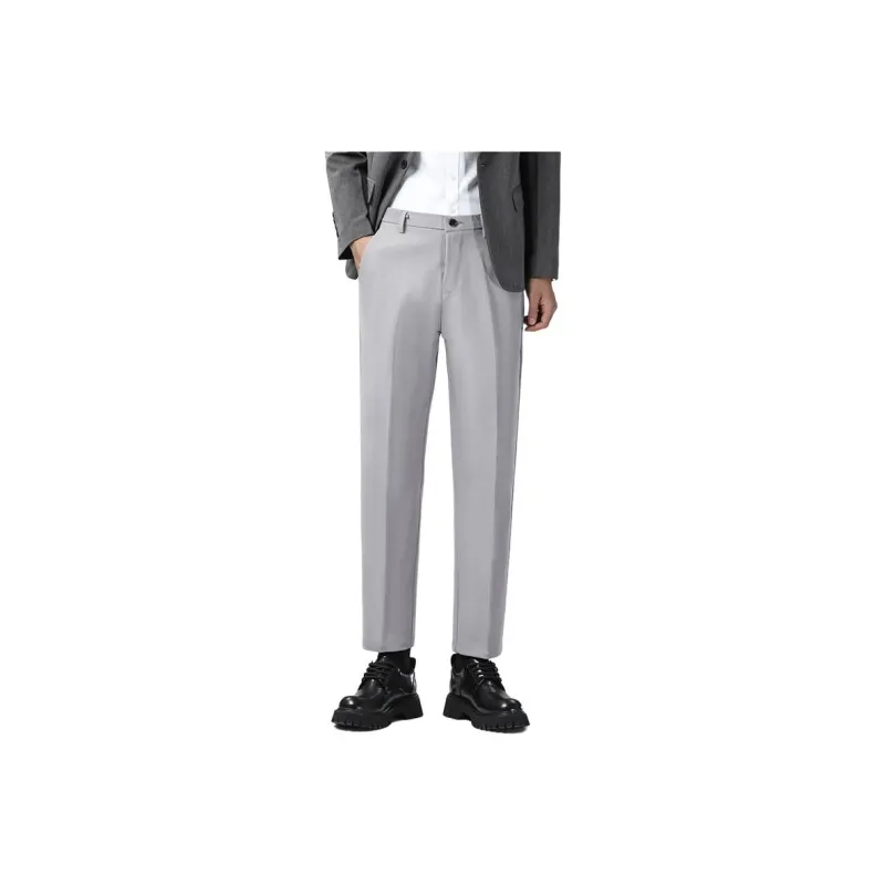PIERRE CARDIN Suit Trouser Men's-15