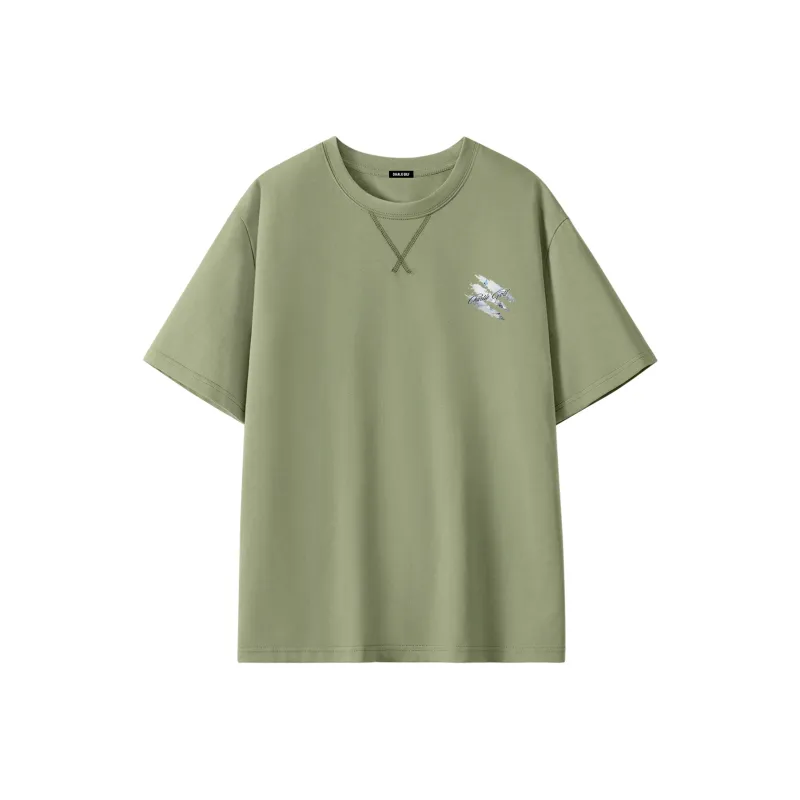 CHARLIE GOLF T Shirts Unisex-17