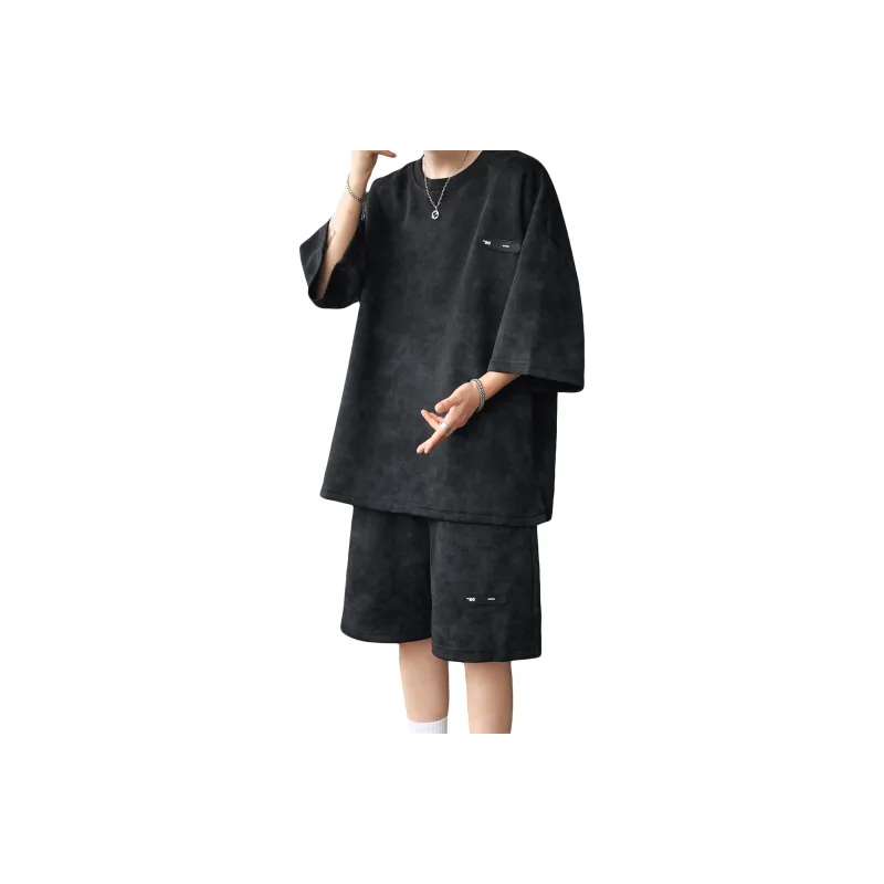 DANGERTIGER Casual Sportswear Unisex-5