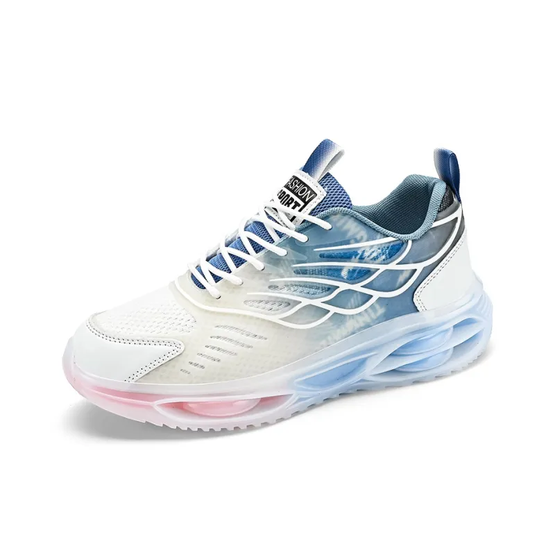 Frank Mully Low Top Casual Shoes Men's-7