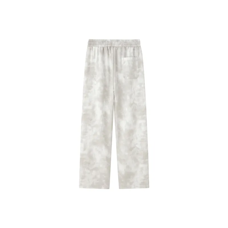 Turandot Casual Pants Unisex-3