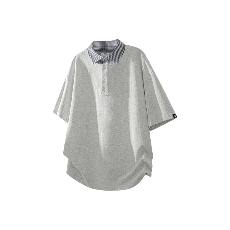SNOW FLYING T Shirts Men-2