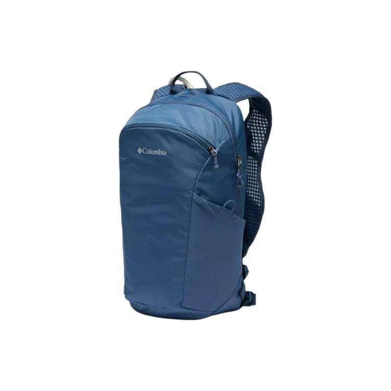 Columbia Mountaineering Bag Outdoor Bag Nylon 18L Blue Unisex-0