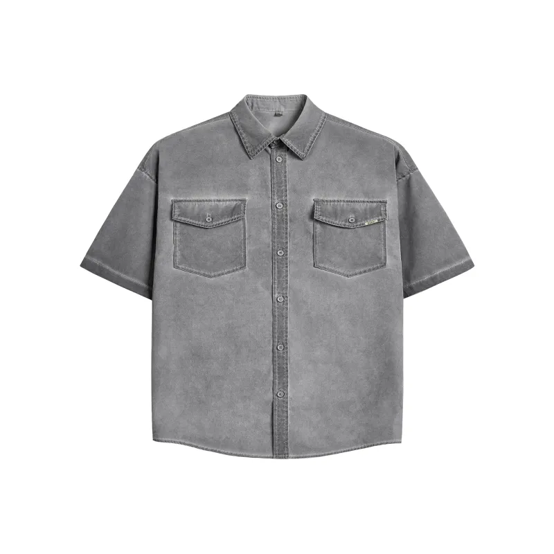 GDRX Shirts Unisex-0