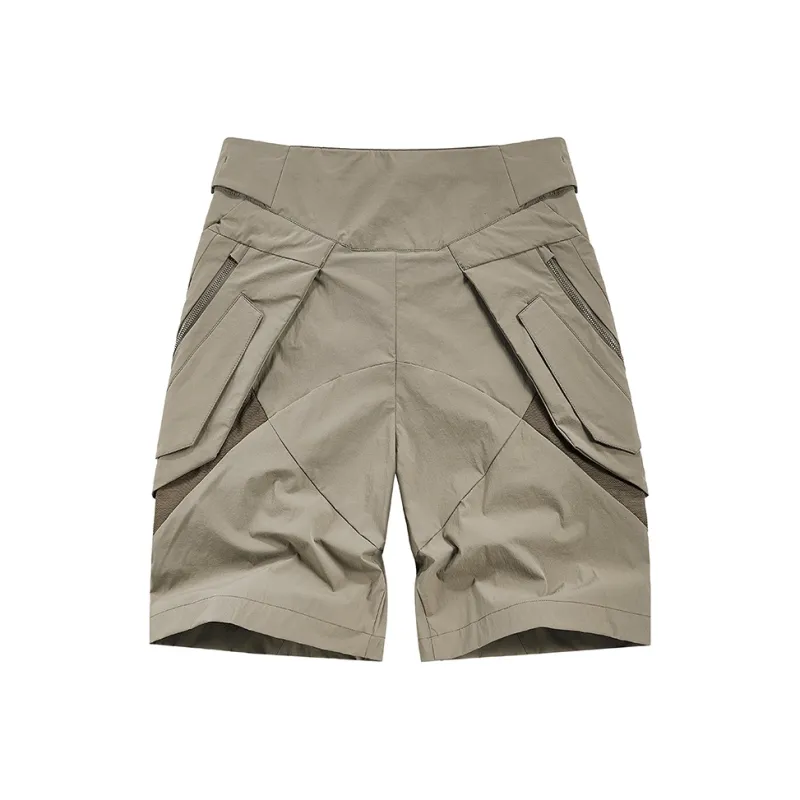 VIP Functional Series Cargo Shorts Unisex-9