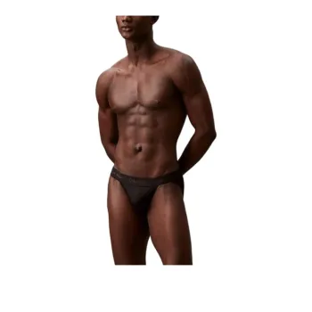 CALVIN KLEIN Underpants Europe Version Men's 1 Pack