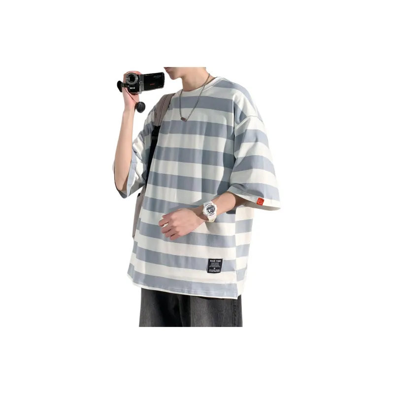 NVRFRGT T Shirts Unisex-3
