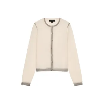ZARA Jackets Women's White