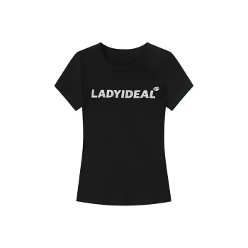 LADY IDEAL T Shirts Women's