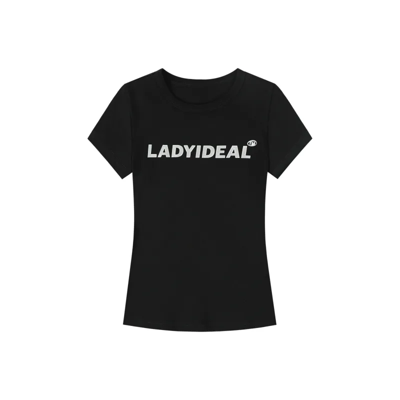 LADY IDEAL T Shirts Women's-0