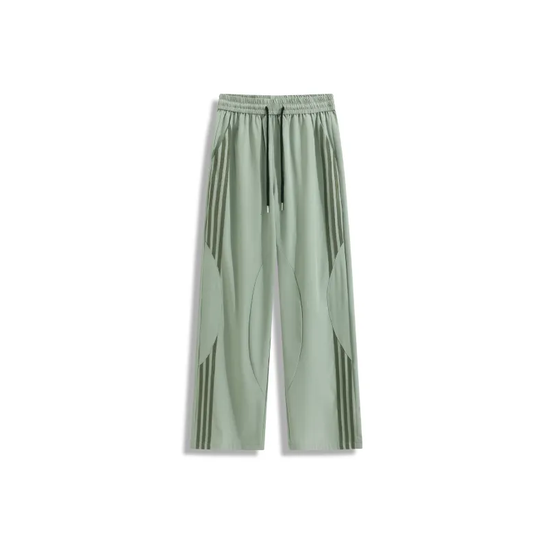 XIXN Casual Pants Unisex-4