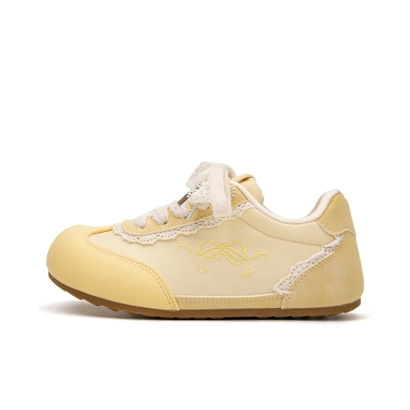 STAE Low Top Casual Shoes Women's-0